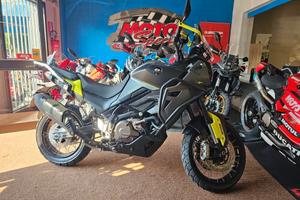Qj Motor SVT 650 X