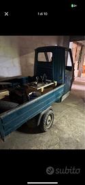 Ape 50 motocarro 1994