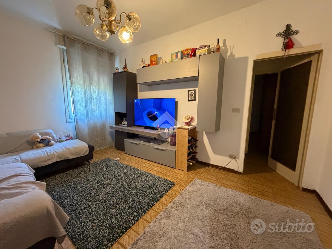 Appartamento – Modena, San Lazzaro - Vista 2