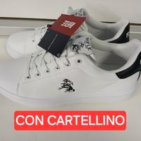 👟Scarpe Rifle uomo 41 nuove cartellino 