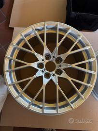 Cerchi Bmw m2