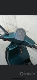 Piaggio Cosa 2 150 - 1990