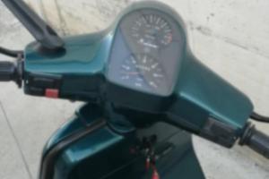 Piaggio Cosa 2 150 - 1990