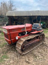 Trattore fiat 605