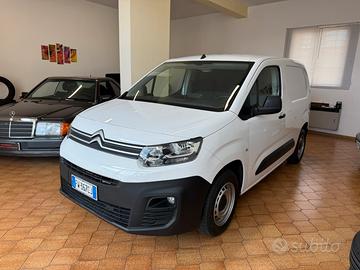 CITROEN BERLINGO 1.6 BLUEHDI 100CV L1 H1