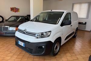 CITROEN BERLINGO 1.6 BLUEHDI 100CV L1 H1