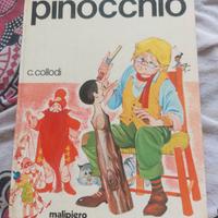 Pinocchio C.Collodi