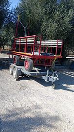 Quattro ruote
