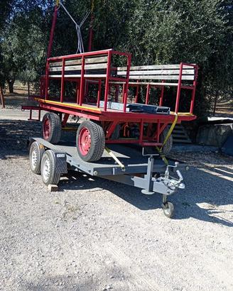 Quattro ruote