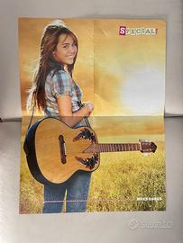 Poster Hannah Montana Zac Efron Jonas Brothers
