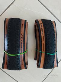 copertoni gravel Pirelli