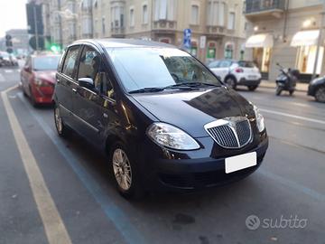 Lancia MUSA 1.4 16V Platino