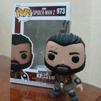 Funko Pop Kraven 973