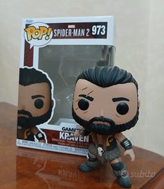Funko Pop Kraven 973
