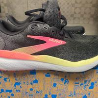 Scarpa  running Brooks Ghost 16