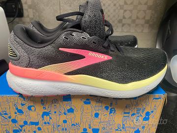 Scarpa  running Brooks Ghost 16