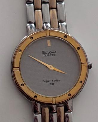 Orologio bulova