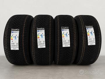 PNEUMATICI 235/50 R19 99T GOODYEAR 4 STAGIONI