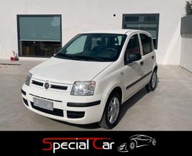 Fiat Panda 1.3 MJT 16V Emotion