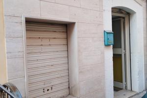 Locale commerciale zona centralissima