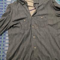 Camicia Nara