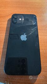 iPhone 12 256 in perfetto stato