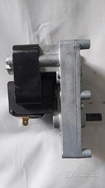 motoriduttore x stufa a pellet 