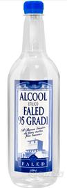 alcool per liquori