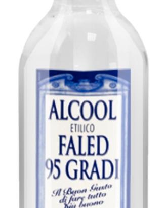 alcool per liquori