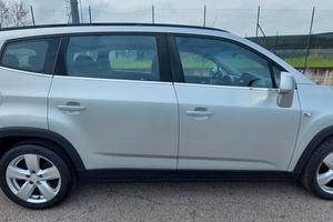 CHEVROLET ORLANDO 2,0 DIESEL 163 CV- 7 POSTI NAVIG