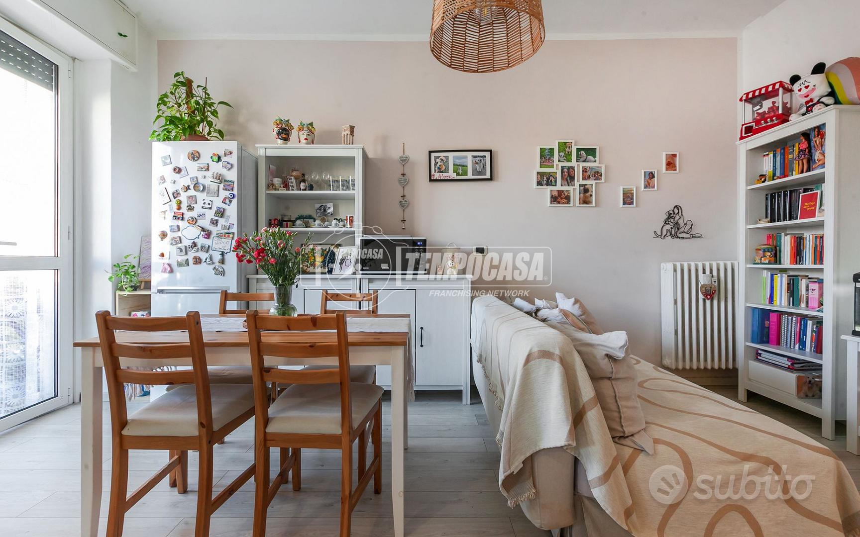 Appartamento – Bresso, Milano - Vista 3
