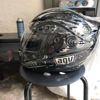 Casco Agv K-3