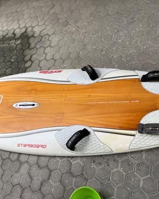 Starboard Sonic 133 Lt. 223 x 80