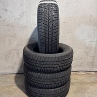 4 GOMME USATE INVERNALE 2056016 - CP28518012