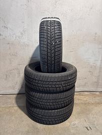 4 GOMME USATE INVERNALE 2056016 - CP28518012