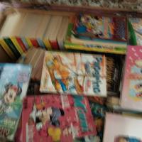 Fumetti Disney dagli anni 60 