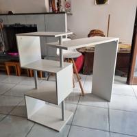 WOLTU - Snack/tavolino versatile