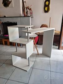 WOLTU - Snack/tavolino versatile