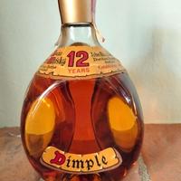 Wisky DIMPLE 12 anni