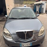 Lancia Y 1.3 Multijet 2009