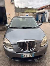 Lancia Y 1.3 Multijet 2009