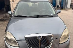Lancia Y 1.3 Multijet 2009