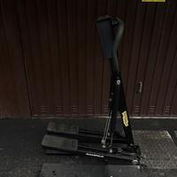 Technogym Rampica – Stepper/Climber Professionale