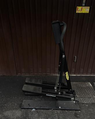 Technogym Rampica – Stepper/Climber Professionale