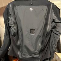 Giacca Airbag Tucano Urbano Airscud taglia L