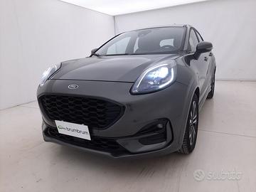 Ford Puma Hybrid ST-Line BR571246 1.0 Mild Hybrid 