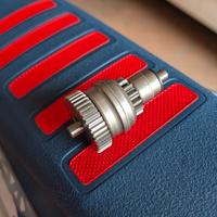 bendix ingranaggio avviamento ktm