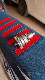 bendix ingranaggio avviamento ktm