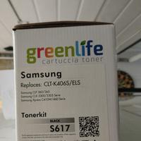 Toner per SAMSUNG