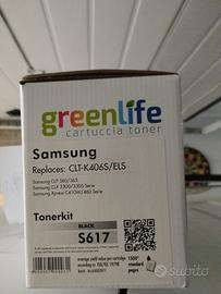 Toner per SAMSUNG